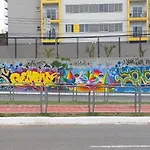 Apartamento - Allianz Parque