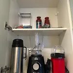 Apartamento - Allianz Parque