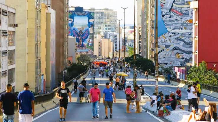 Apartamento - Allianz Parque *
