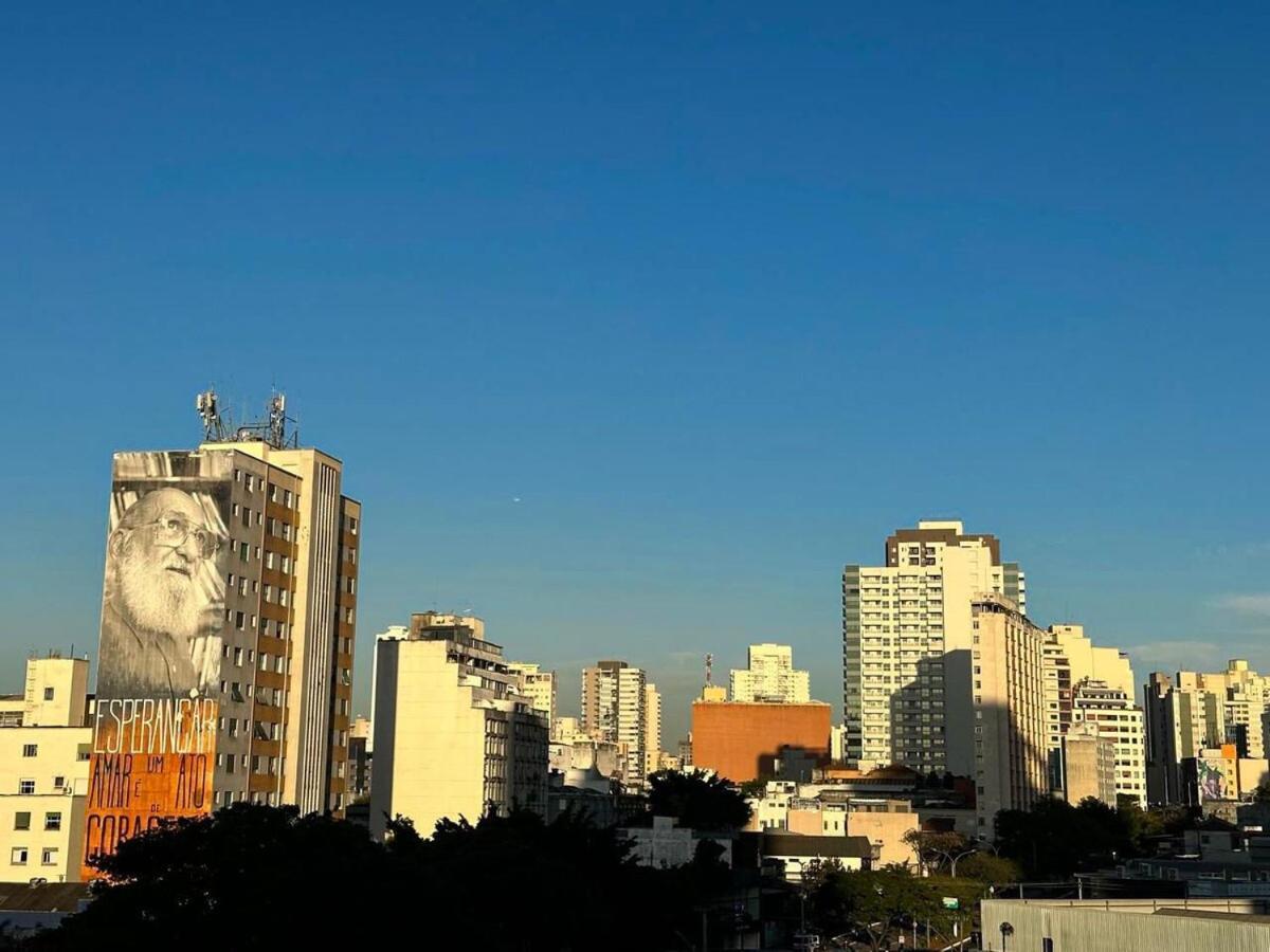 - Allianz Parque Apartamento São Paulo