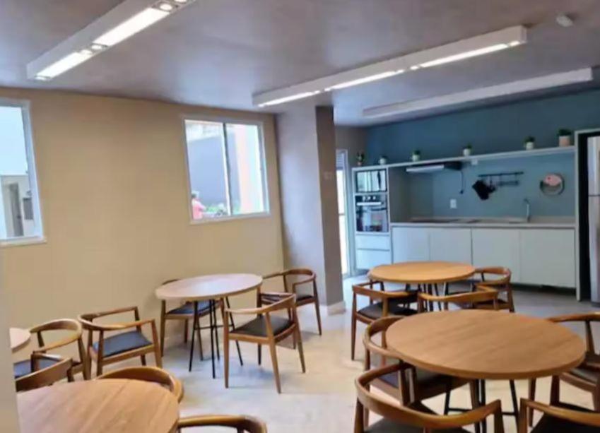 Apartamento - Allianz Parque *