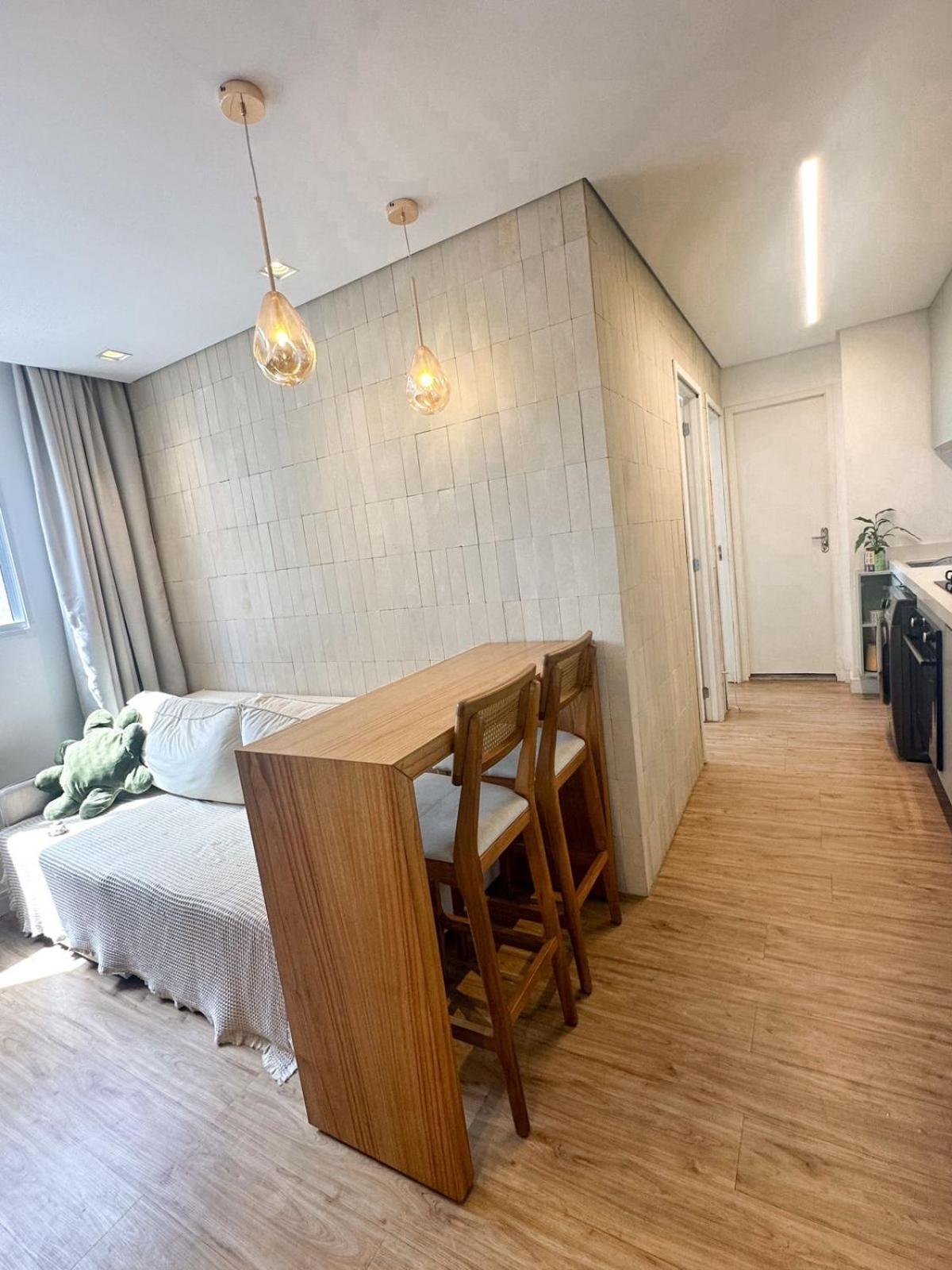 - Allianz Parque Apartamento São Paulo