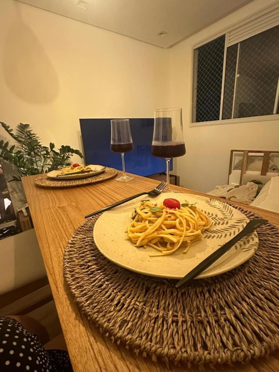 Apartamento - Allianz Parque São Paulo