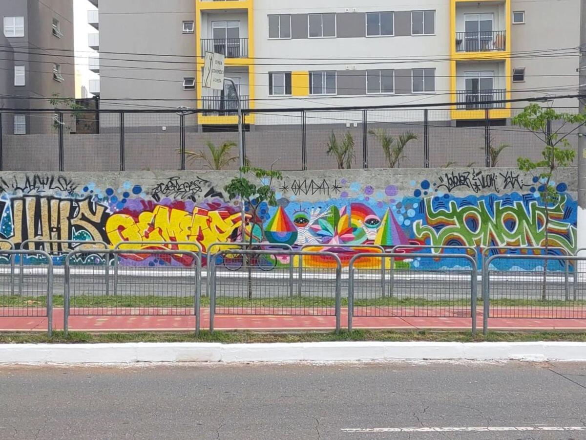 Apartamento - Allianz Parque *