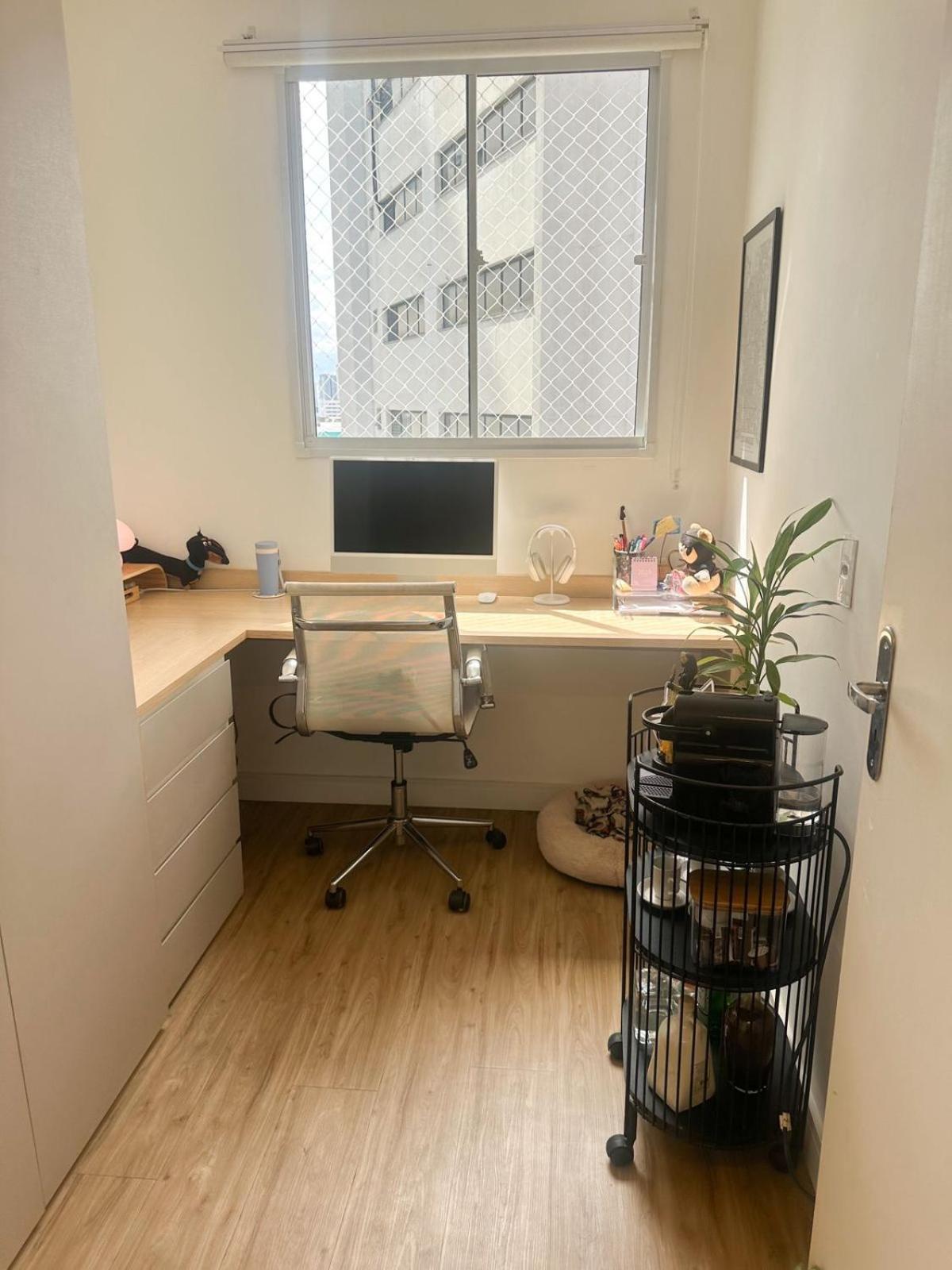 - Allianz Parque Apartamento *