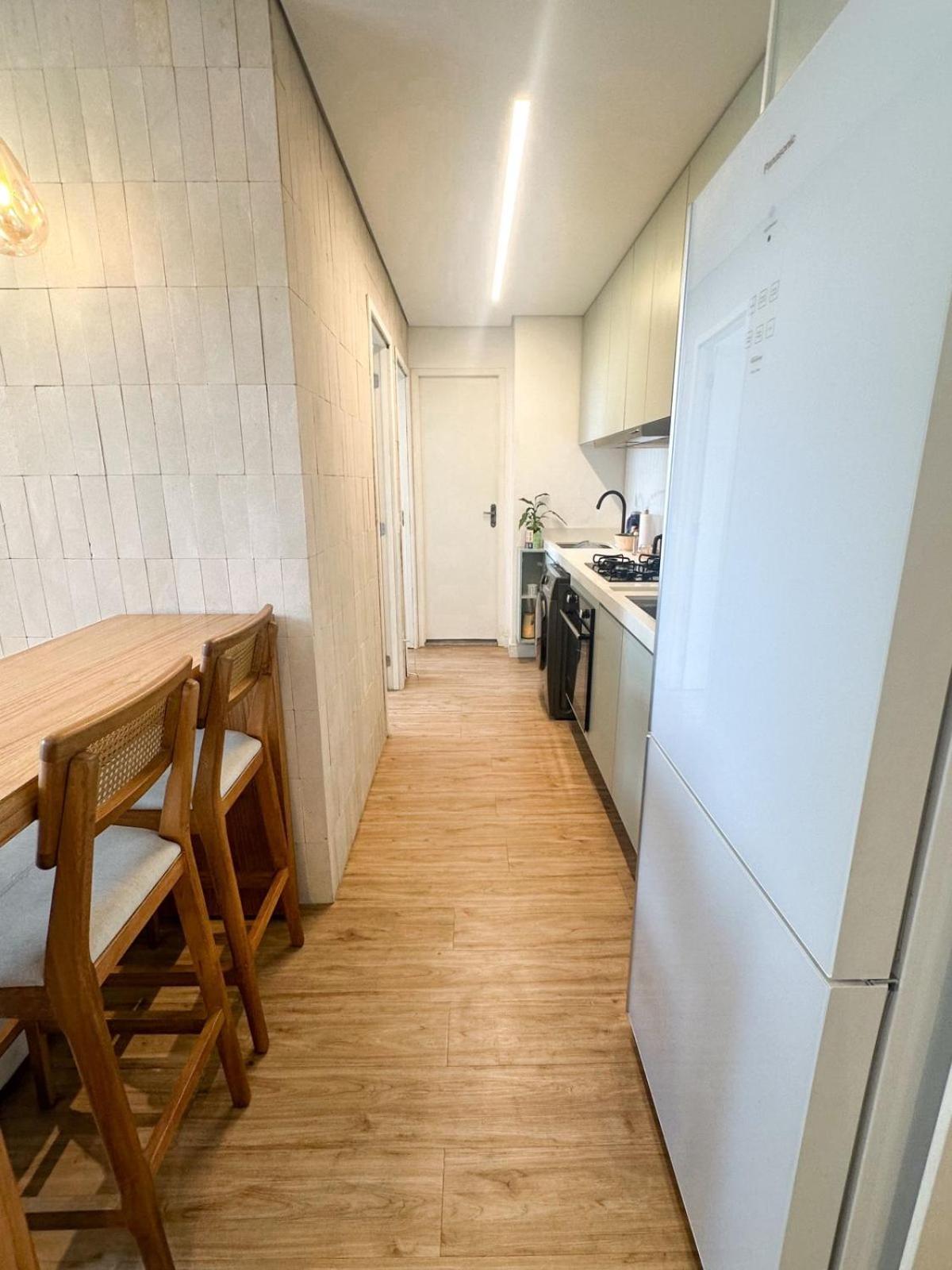 Apartamento - Allianz Parque *