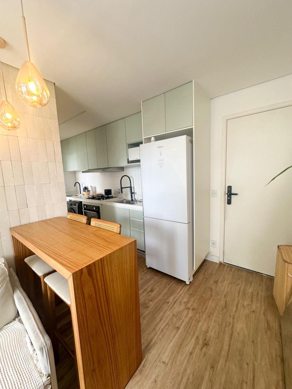 - Allianz Parque Apartamento São Paulo