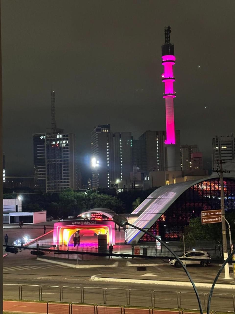 Apartamento - Allianz Parque São Paulo