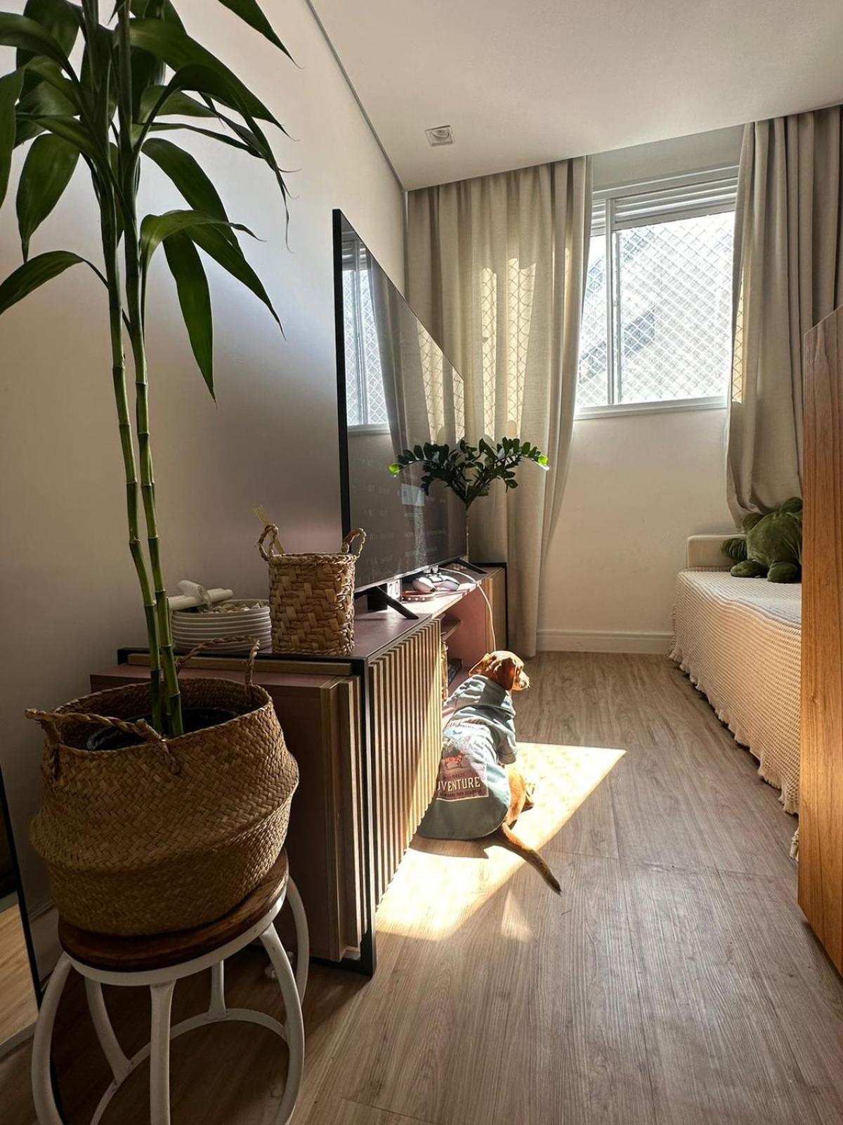 Apartamento - Allianz Parque *
