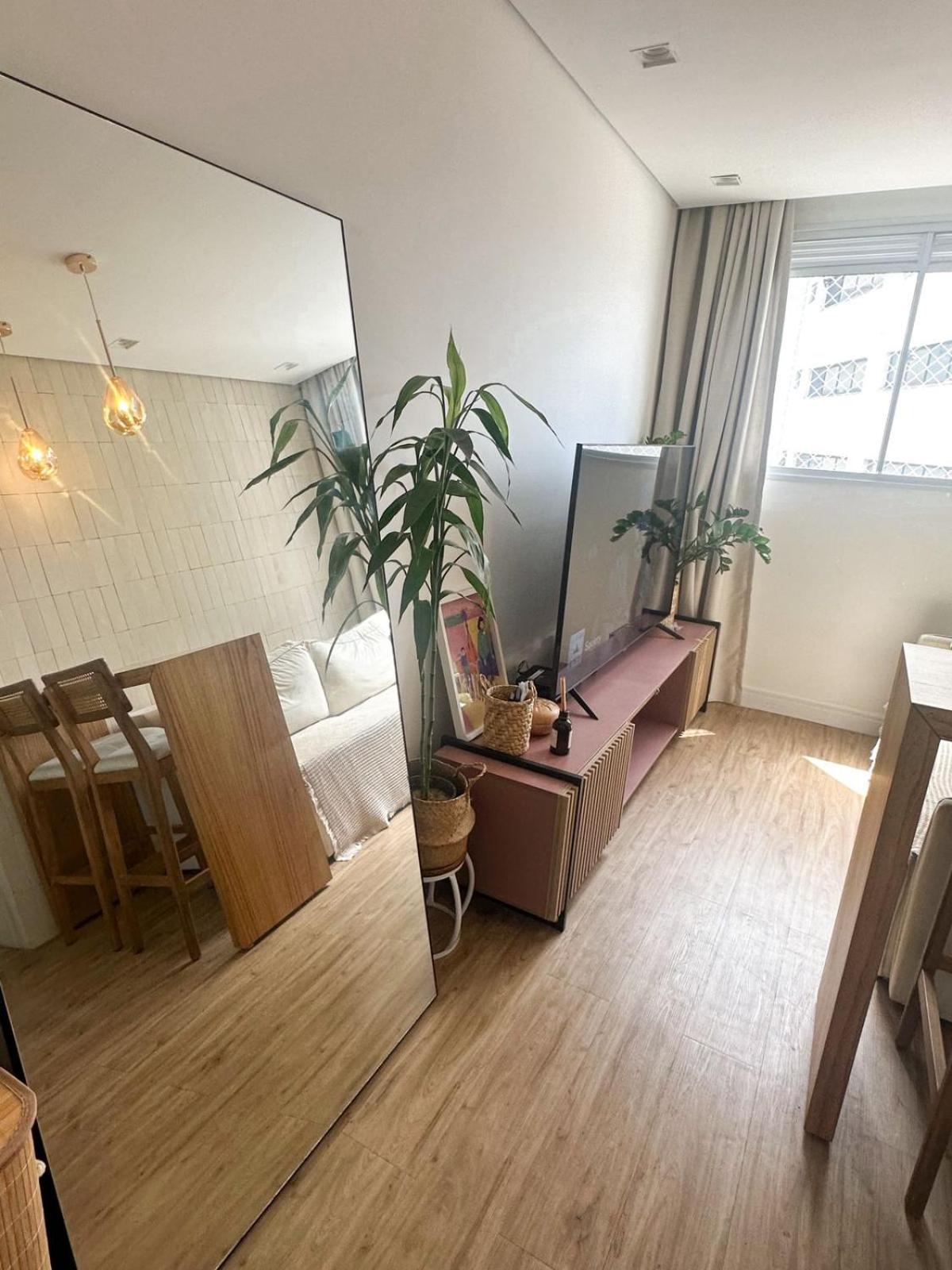 - Allianz Parque Apartamento