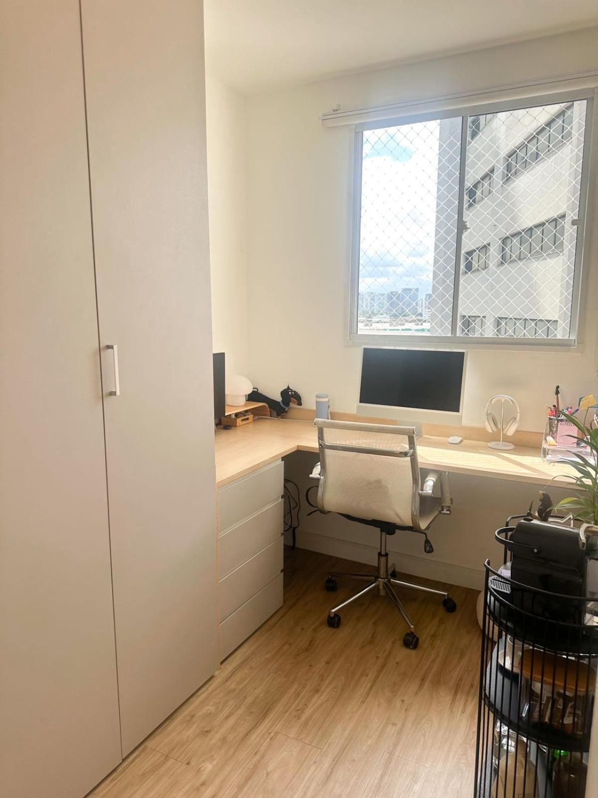 Apartamento - Allianz Parque *