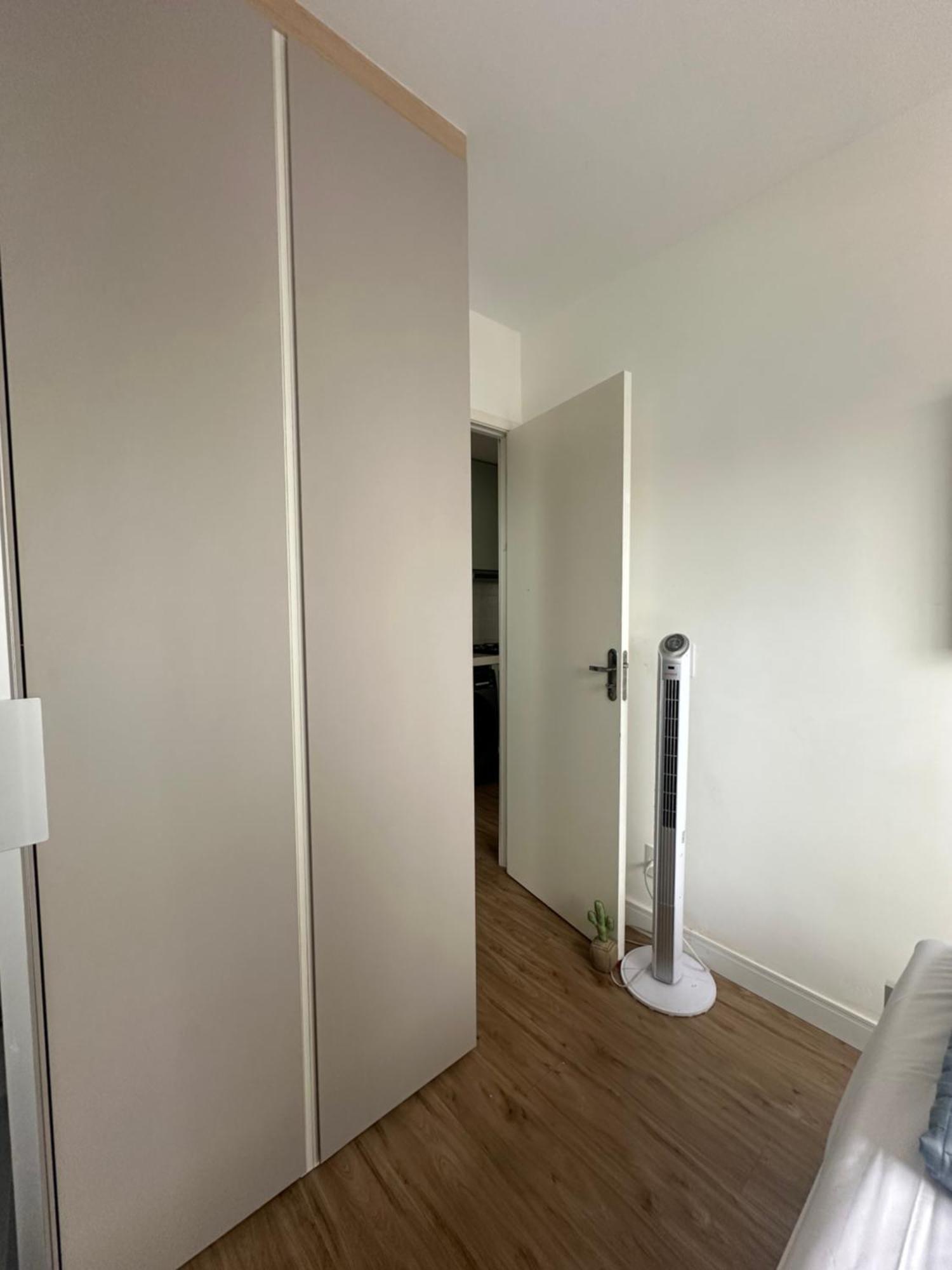 - Allianz Parque Apartamento *