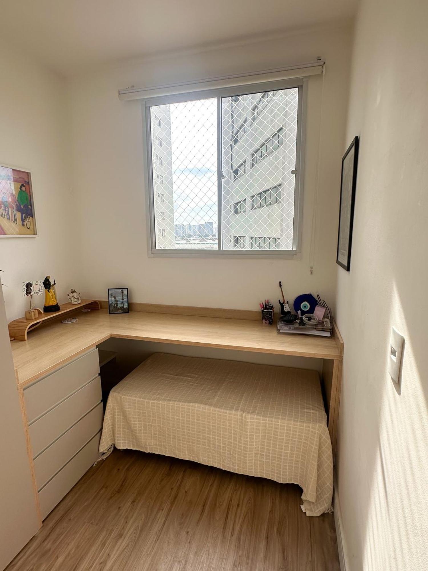 - Allianz Parque Apartamento *