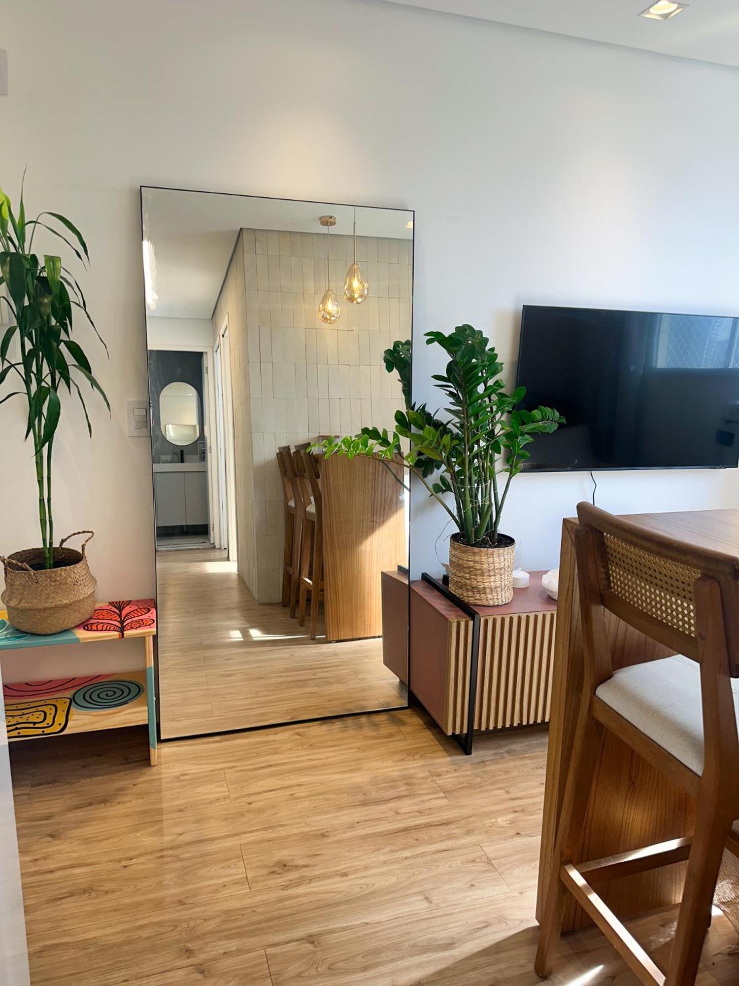 Apartment - Allianz Parque *