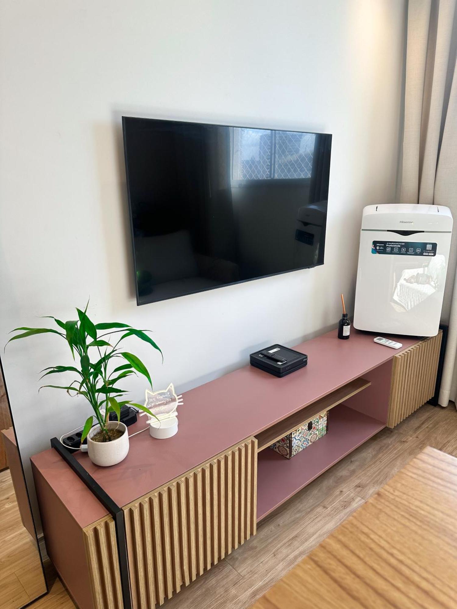 Apartamento - Allianz Parque São Paulo