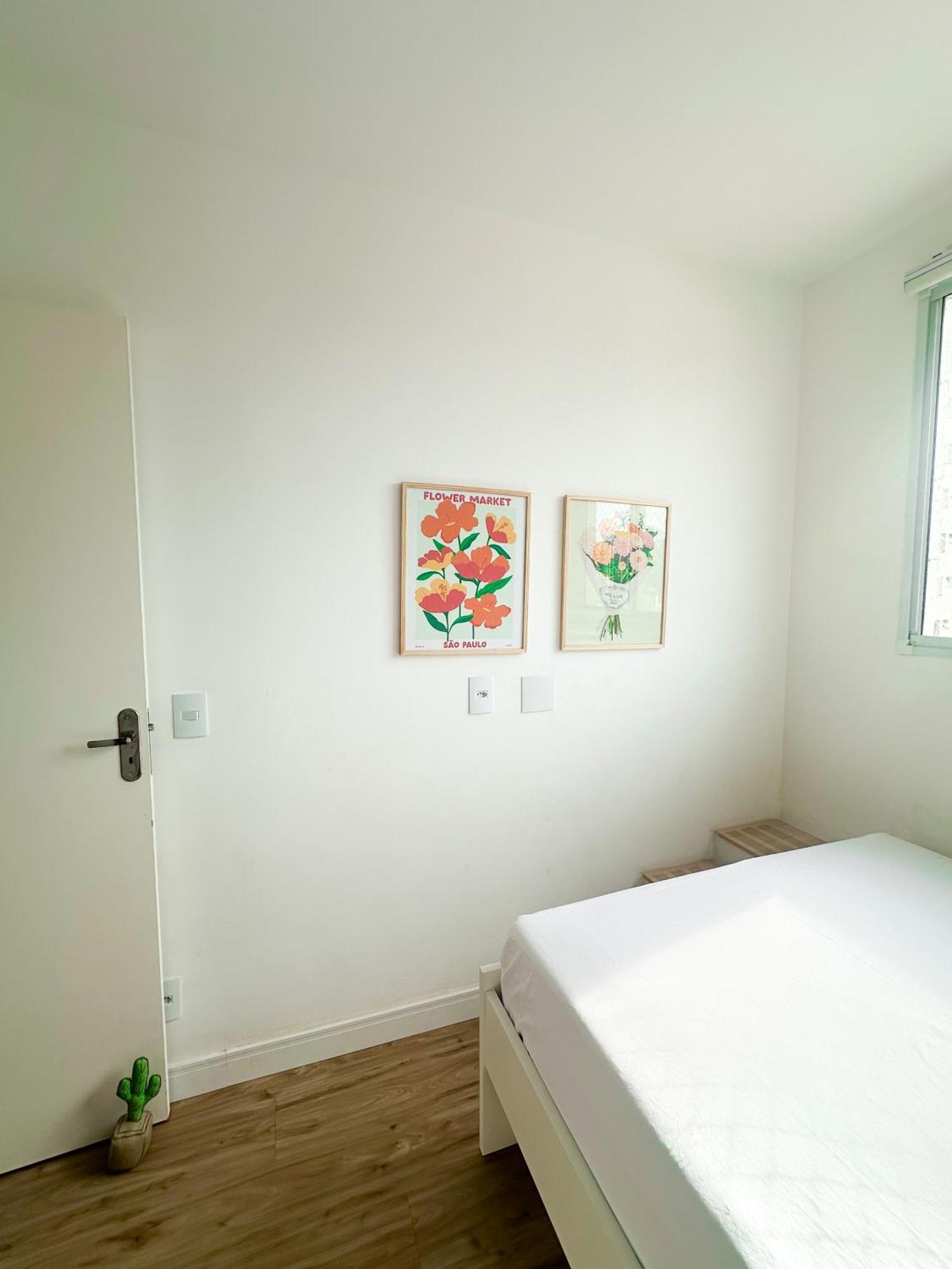 Apartamento - Allianz Parque São Paulo